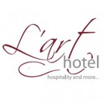 L`ART HOTEL & RESTAURANT