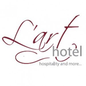 L`ART HOTEL & RESTAURANT