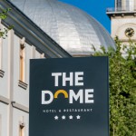 THE DOME