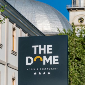 THE DOME