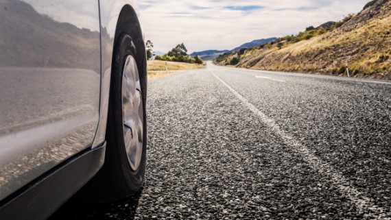 How to reach Satu Mare County on public roads?